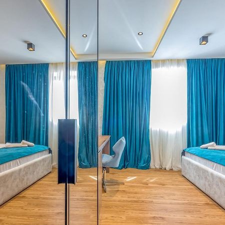 Aparthotel San Valentino Palace Umag Exterior foto