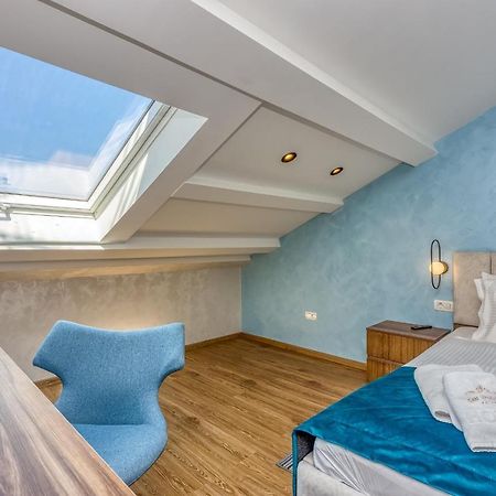 Aparthotel San Valentino Palace Umag Exterior foto